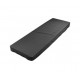 Matelas duo discovery integral 85 x 195 x 15 cm