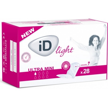 ID LIGHT Ultra Mini