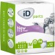 ID PANTS FIT & FEEL SUPER M