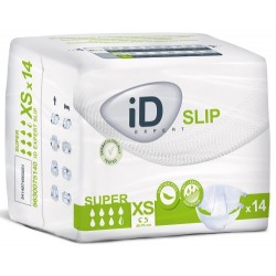 ID SLIP SUPER XS