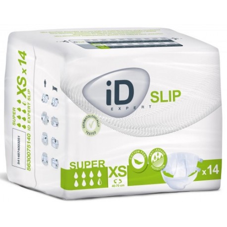 ID SLIP SUPER XS