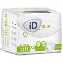 Id slip super xs