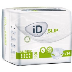 ID SLIP SUPER S