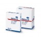 Compresse gaze non sterile sterilux 10x10 cm x 100