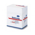 Compresse non tisse sterile medicomp 7,5x7,5 cm x100