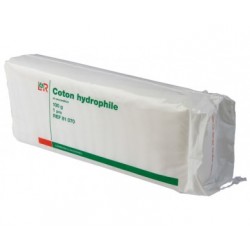 Coton accordeon 250g