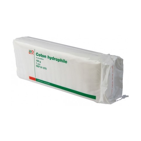 Coton accordeon 250g