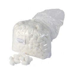 Coton boule 0,7g x700