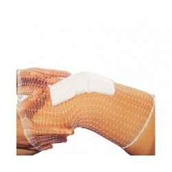 Filet tubulaire tg-fix tb 4m main pied