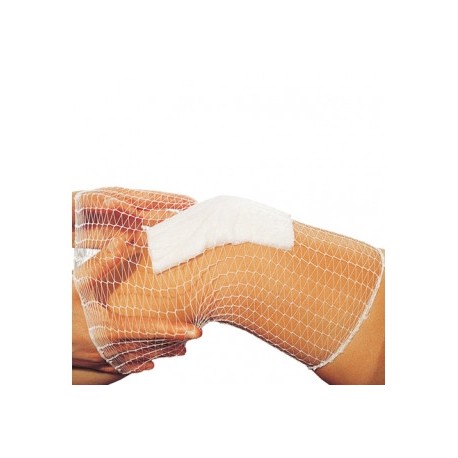 Filet tubulaire tg-fix tb 4m main pied