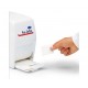 Boite distributrice pour tampons Pur Zellin