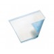 Pansement vliwazell non sterile 10x10cm super absorbant par 25