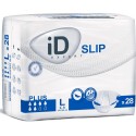 Id slip plus large