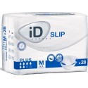 Id slip plus medium