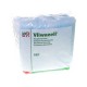 Pansement vliwazell non sterile 10x10cm super absorbant par 25