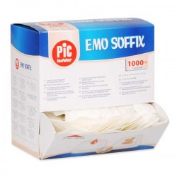 Pansement hemostatique Emo Soffix par 1000