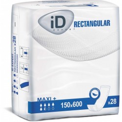 ID PROTECTION DROITE INTRAVERSABLE L 60 x 15cm