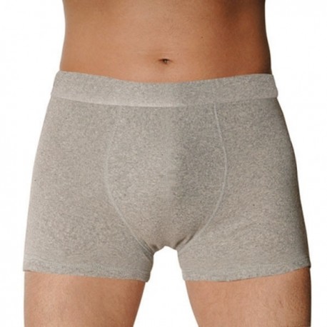 Boxer devant/fond intraversable homme - LEMAHIEU
