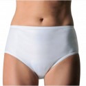Culotte intraversable femme