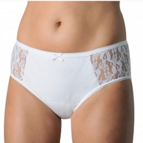Culotte devant/fond intraversable femme - LEMAHIEU