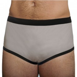 Slip fermé intraversable homme - LEMAHIEU