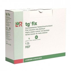 Filet tubulaire TG FIC taille C 4 m