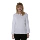 Tee-shirt Mixte ML thermique naturel T1
