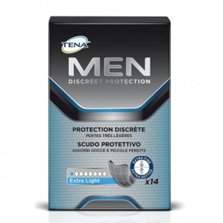 Tena Men Extra light
