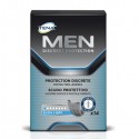 Tena men extra light