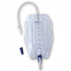 Poche à urine de jambe
