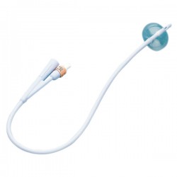 Sonde de FOLEY