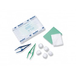 Set MEDISET N°2 avec champ