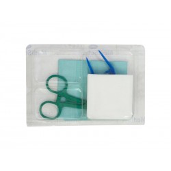 Set MEDISET N°3 avec champ