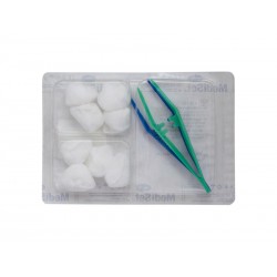 Set MEDISET N°59