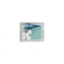 Set MEDISET N° 4 avec champ