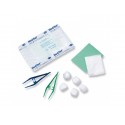 Set mediset n°24 avec champ