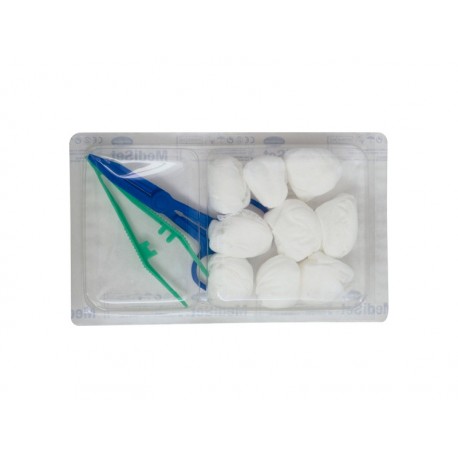 Set MEDISET N°103