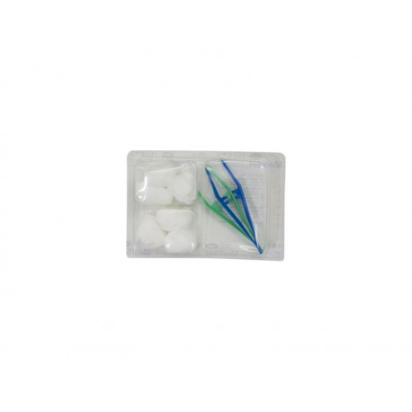 Set MEDISET N°131