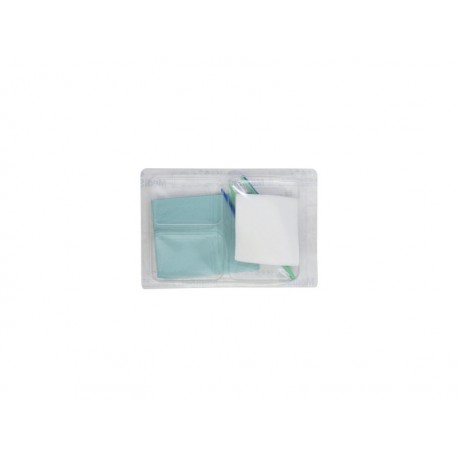 Set MEDISET N°72 avec champ