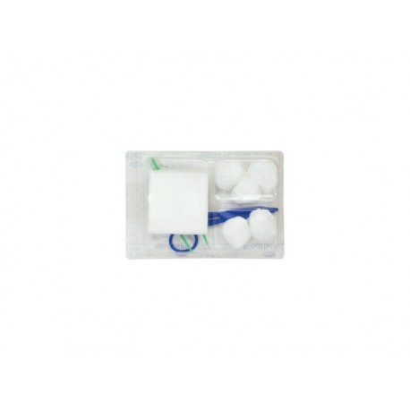 Set MEDISET N°155