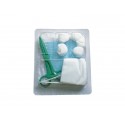 Set de soin kocher