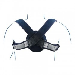 ligaflex sangles claviculaires junior - THUASNE
