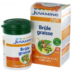 Phyto brûle graisse 30 capsules