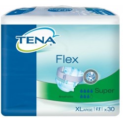 Tena flex super xl