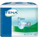 Tena flex super xl