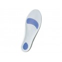 Semelles pedipro plus