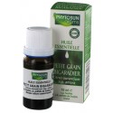 Huile essentielle petit grain bigaradier 15ml