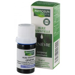 Huille essentielle genievre 5ml