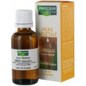 Huile vegetale argan 30ml