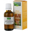 Huile vegetale jojoba 30ml